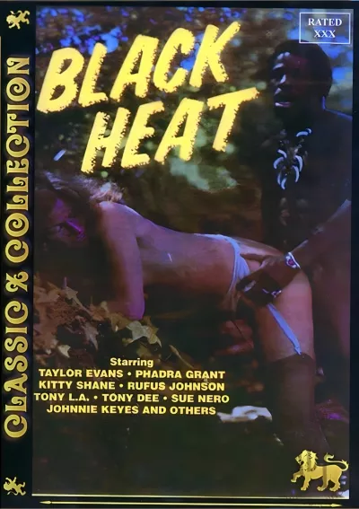 Black Heat