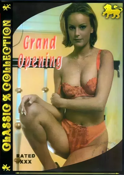 Grand Opening