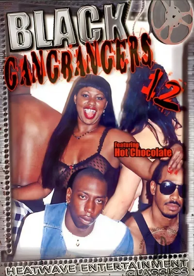 Black Gang Bangers 12