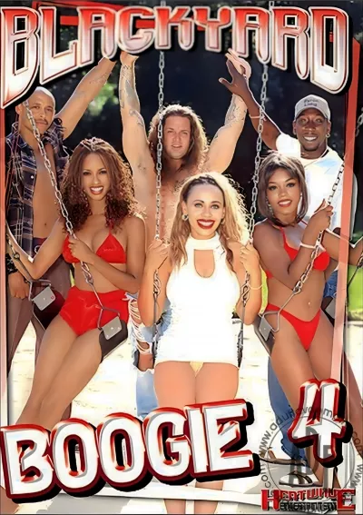 Blackyard Boogie 4