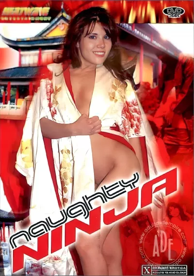 Naughty Ninja