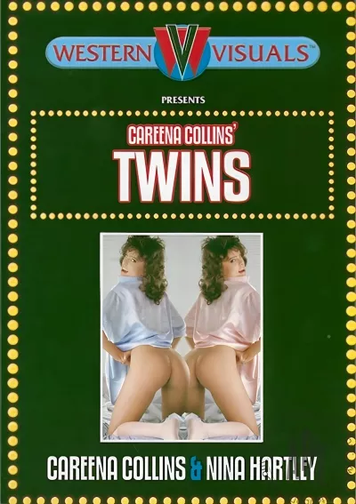 Careena Collins' Twins