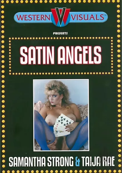 Satin Angels