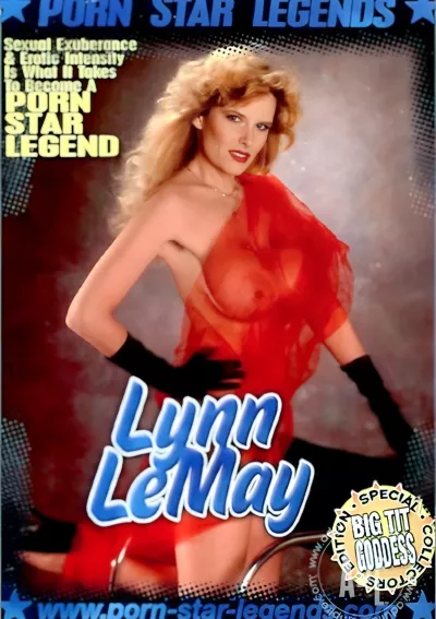 Porn Star Legends: Lynn LeMay