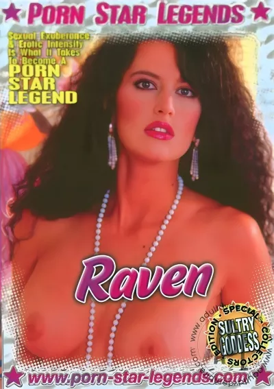 Porn Star Legends: Raven