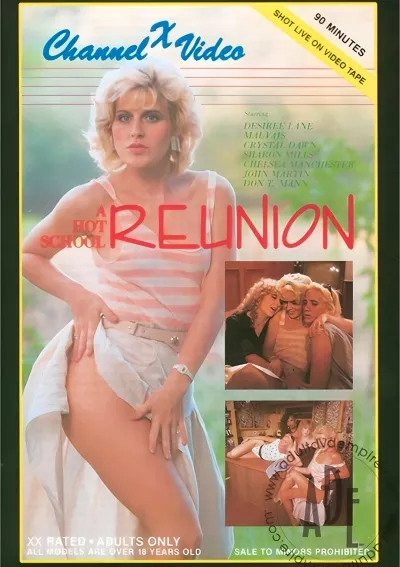 Hot School Reunion, A