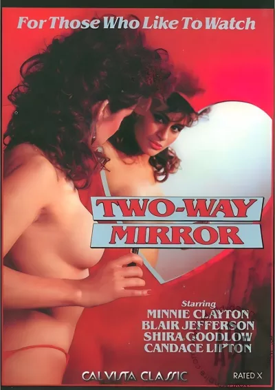 Two-Way Mirror
