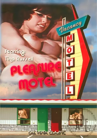 Pleasure Motel