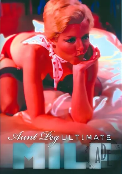 Aunt Peg Ultimate MILF