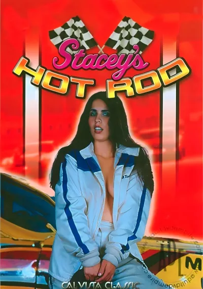 Stacy's Hot Rod