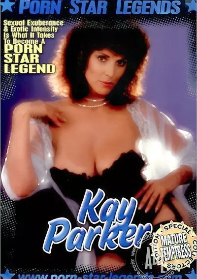 Porn Star Legends: Kay Parker