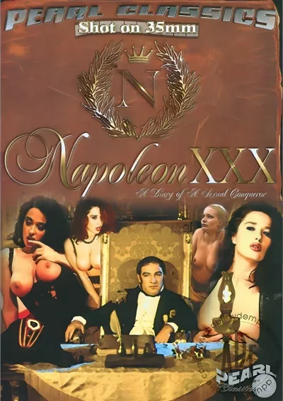 Napoleon XXX