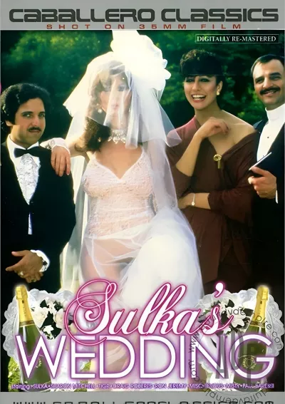 Sulka's Wedding