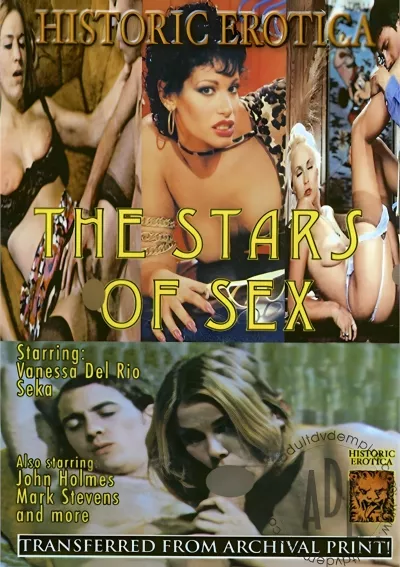 Stars Of Sex, The