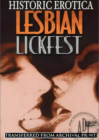 Lesbian Lickfest