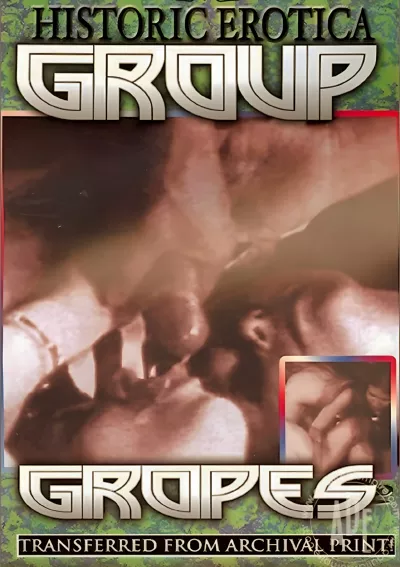 Group Gropes