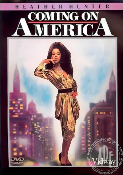 Coming On America