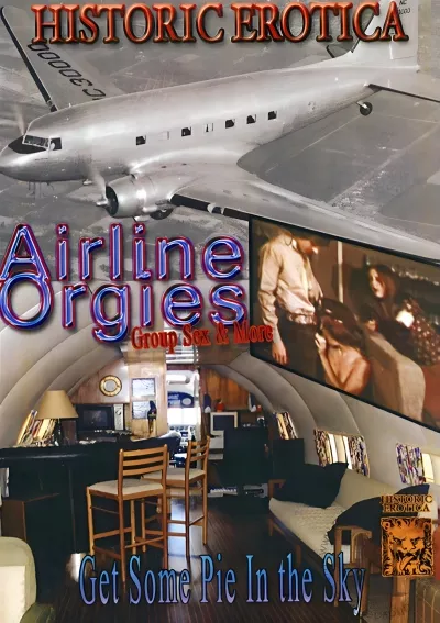 Airline Orgies