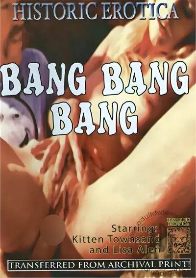 Bang Bang Bang