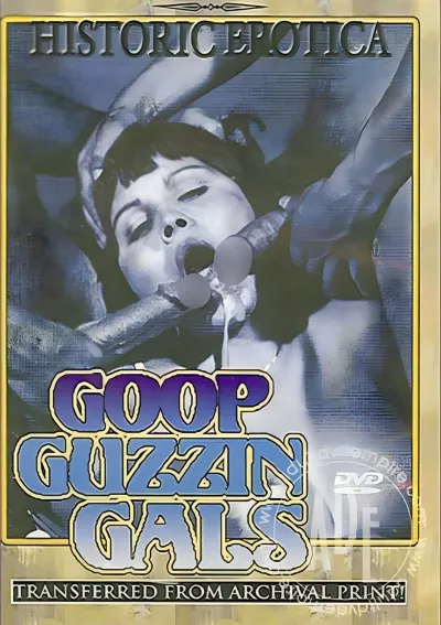 Goop Guzzin Gals