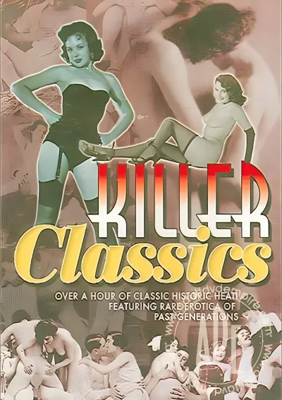 Killer Classics