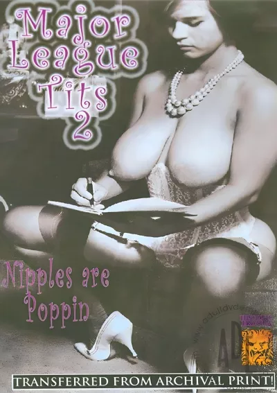 Major League Tits 2