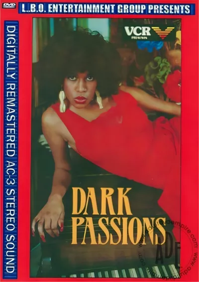 Dark Passions