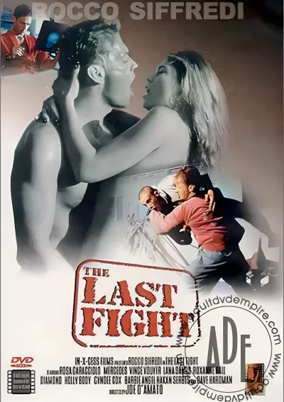 Last Fight, The