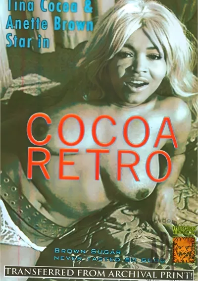Cocoa Retro
