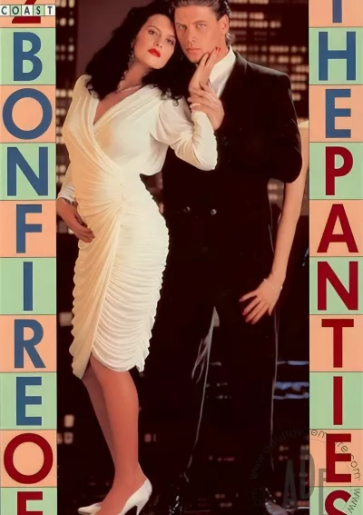 Bonfire Of The Panties