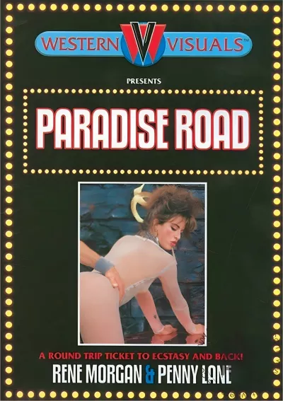Paradise Road