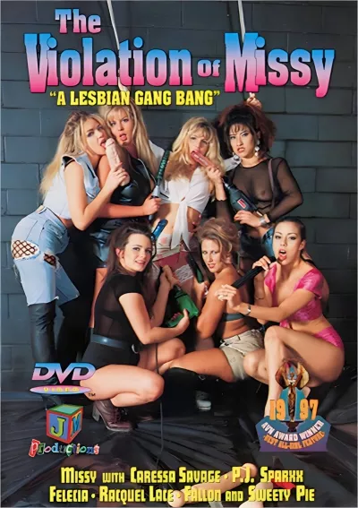 Violation of Missy, The