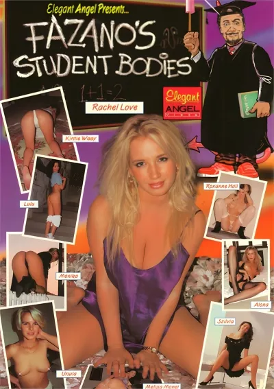 Fazano's Student Bodies