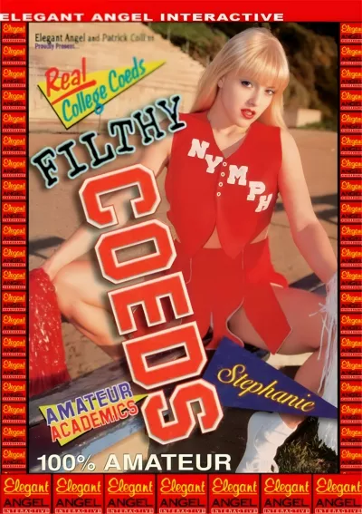 Filthy Coeds