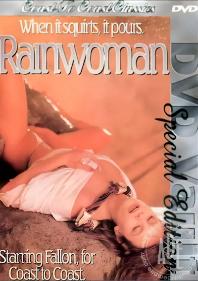 Rainwoman