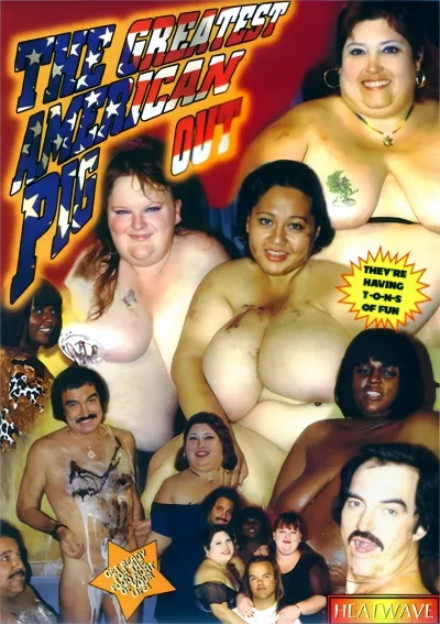 Greatest American Pig Out, The