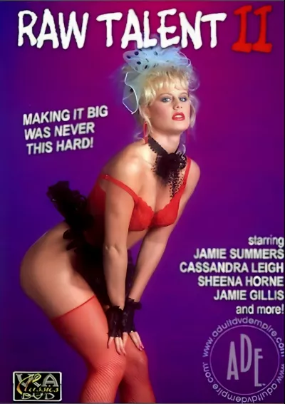 Raw Talent 2