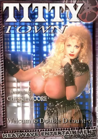 Titty Town