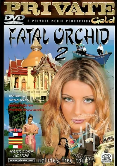 Fatal Orchid 2