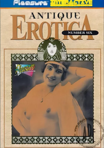 Antique Erotica 6