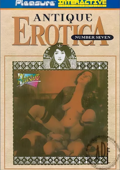 Antique Erotica 7