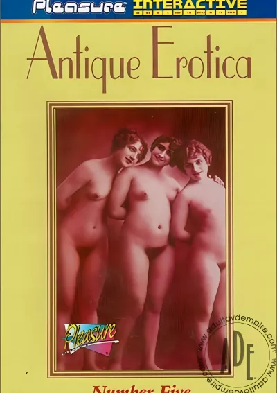 Antique Erotica 5