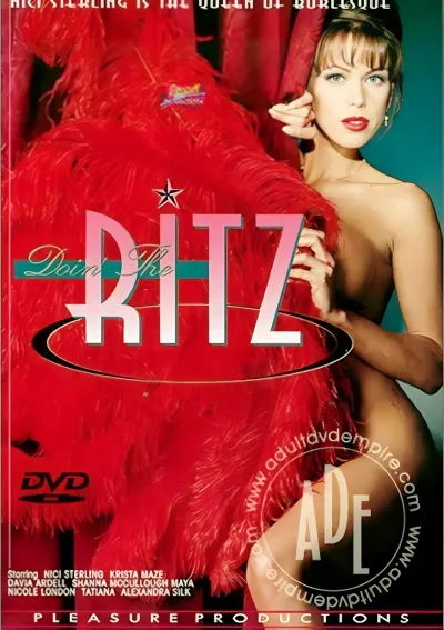 Doin' The Ritz