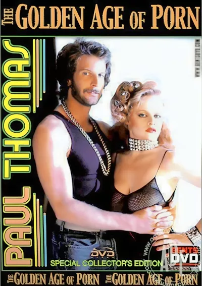 Golden Age of Porn, The: Paul Thomas