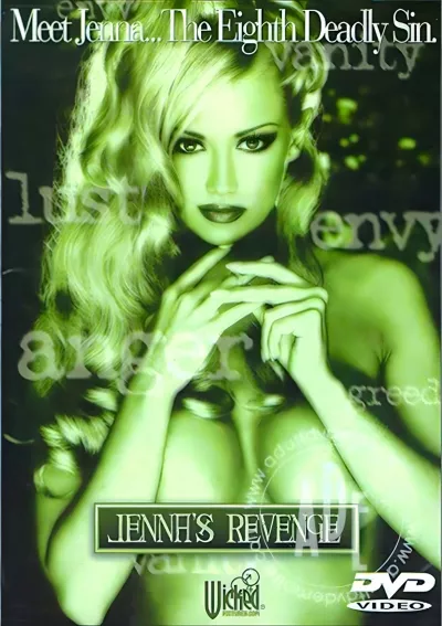 Jenna's Revenge