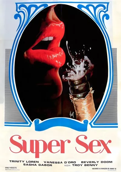Super Sex