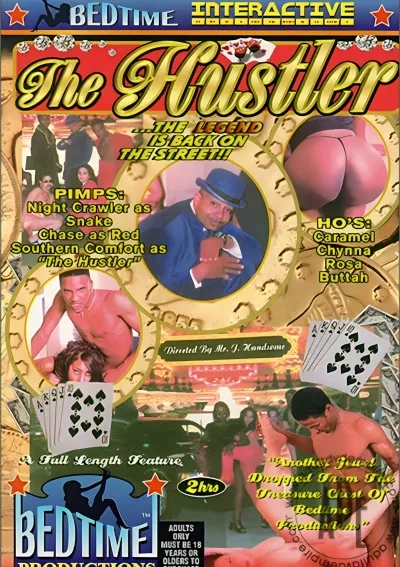 Hustler, The