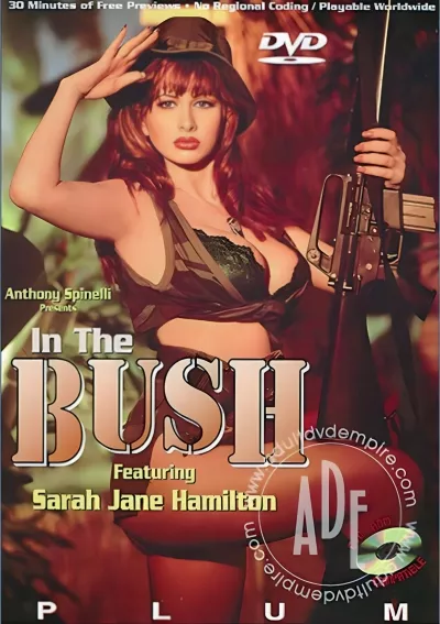 In The Bush