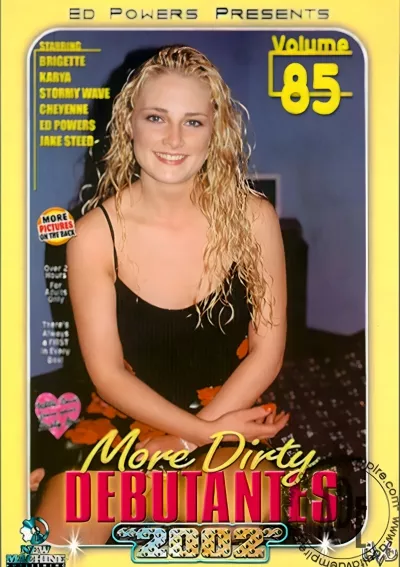 More Dirty Debutantes #85