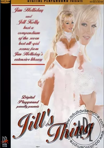 Jill's Thing